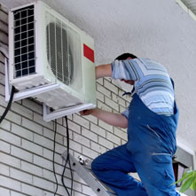 Climatizzatori Installazione a Enna